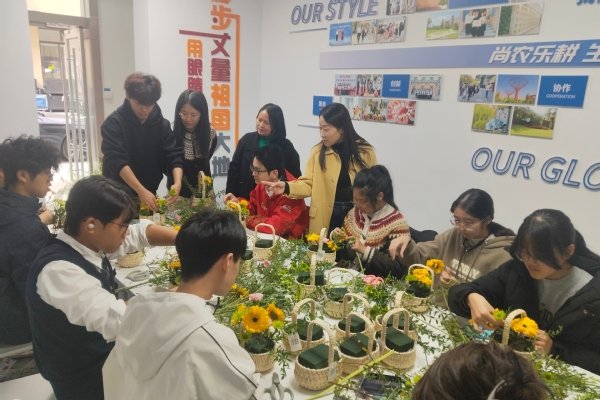 传统文化滋养